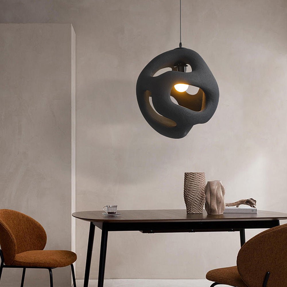 Lampa wisząca Wabi Sabi