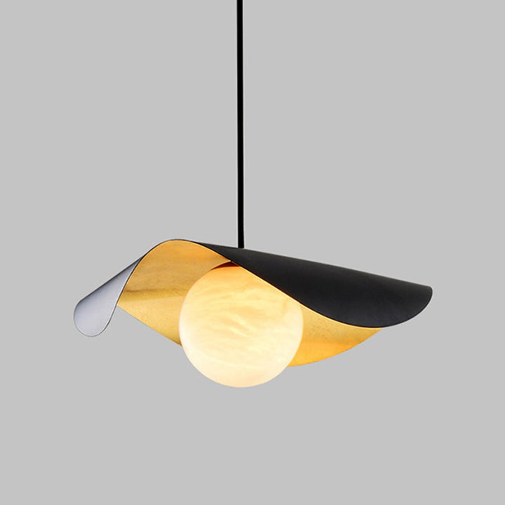 Hiszpańska Marmurowa Lampa Wisząca