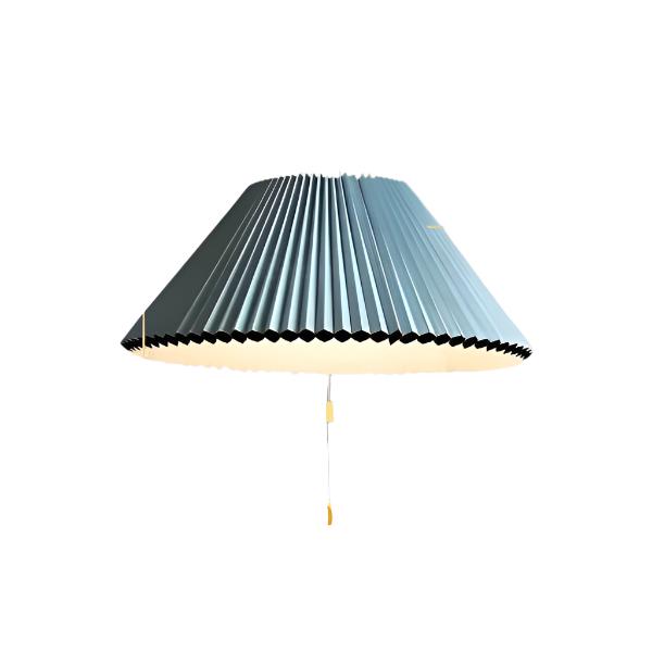 Kreatywna elastyczna lampa LED