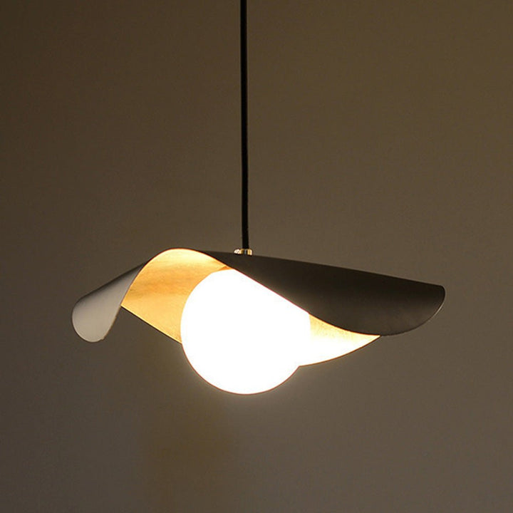 Hiszpańska Marmurowa Lampa Wisząca
