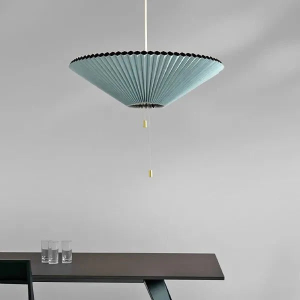 Kreatywna elastyczna lampa LED