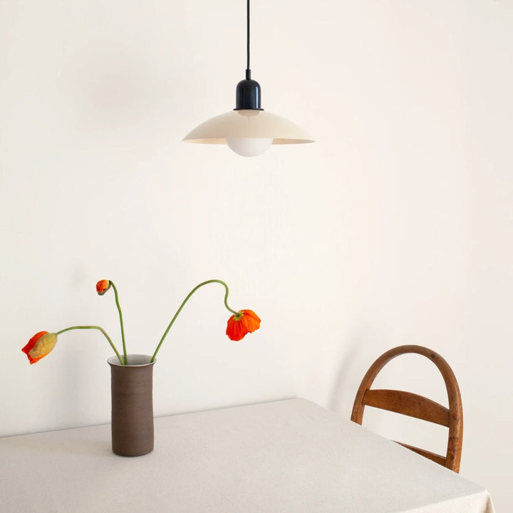Lampa wisząca Macaron Bauhaus