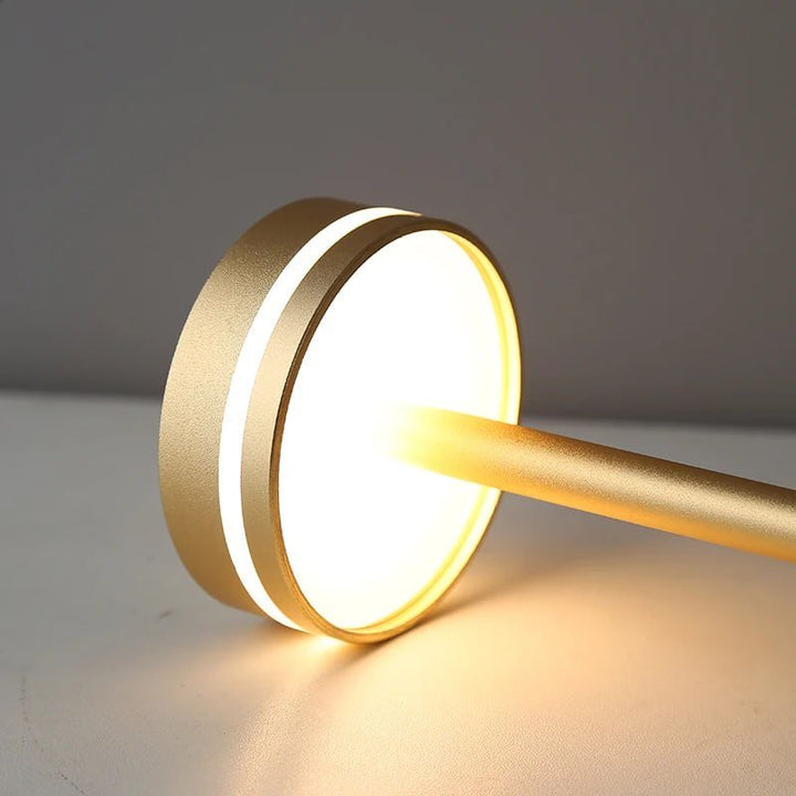 Lampa Kosmiczna Elegancja