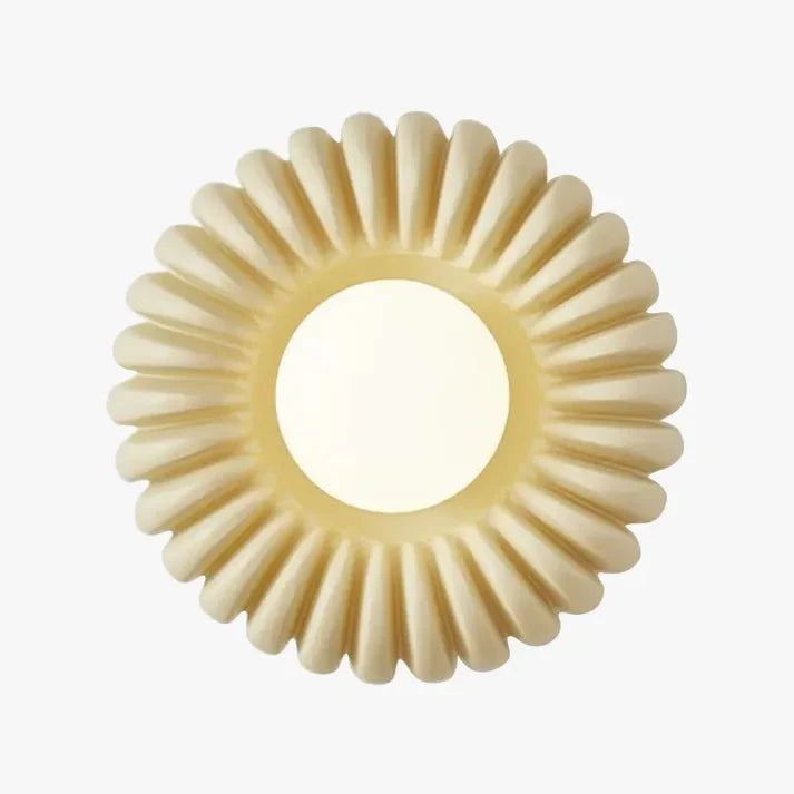 Nowoczesna Kreatywna Lampa Ścienna do Sypialni