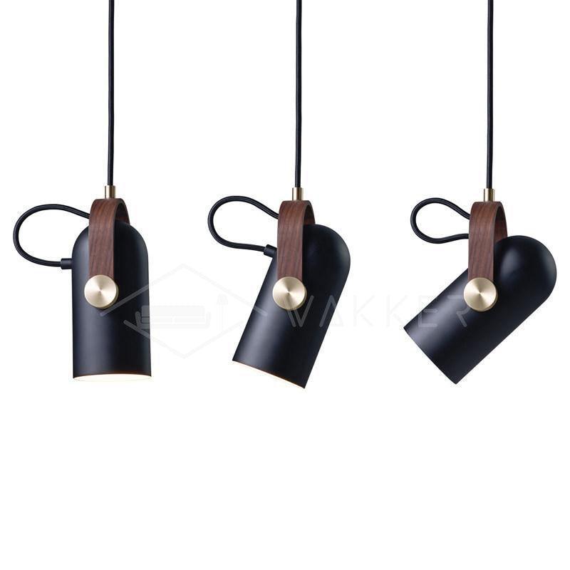 Lampa wisząca Carronade