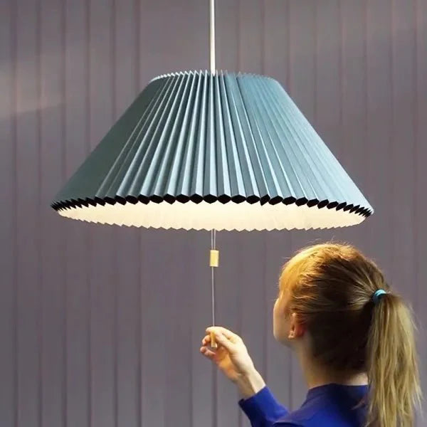 Kreatywna elastyczna lampa LED