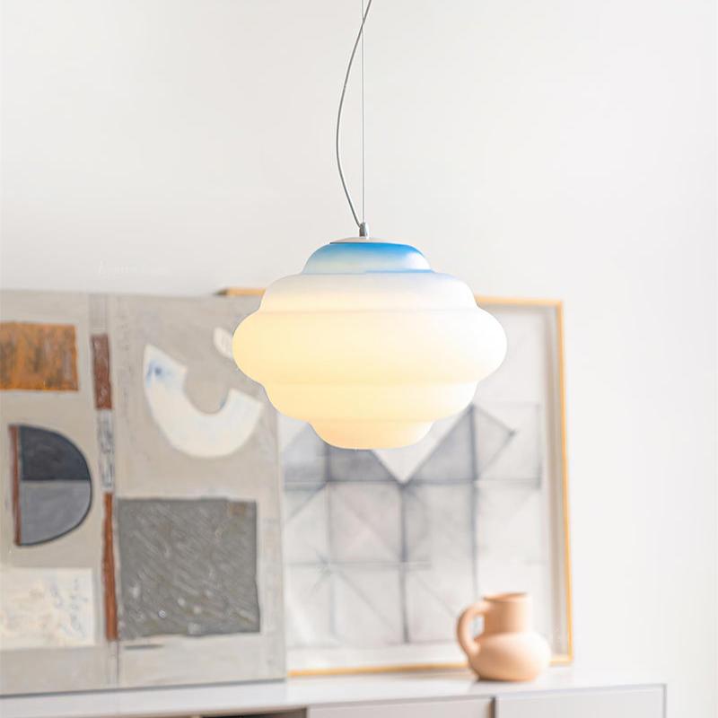 Lampa wisząca Gradient Cloudy