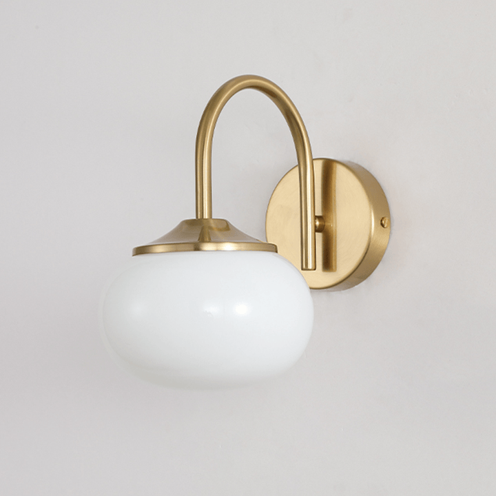 Lampa ścienna Marshmallow