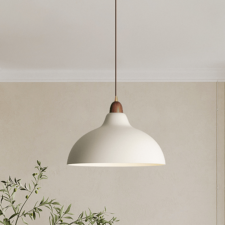 Skandynawska lampa wisząca