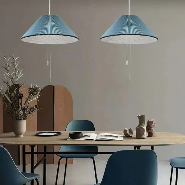 Kreatywna elastyczna lampa LED