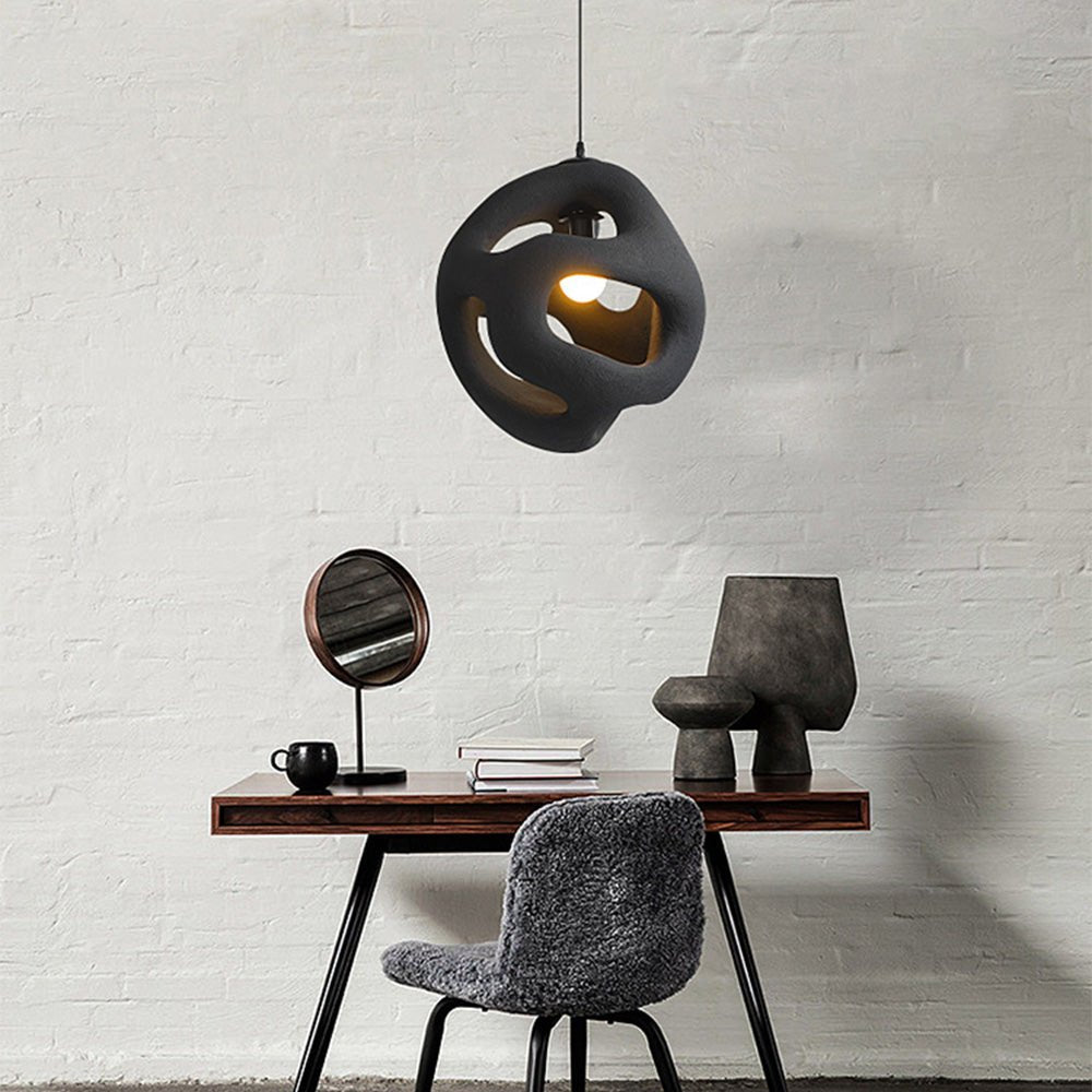 Lampa wisząca Wabi Sabi