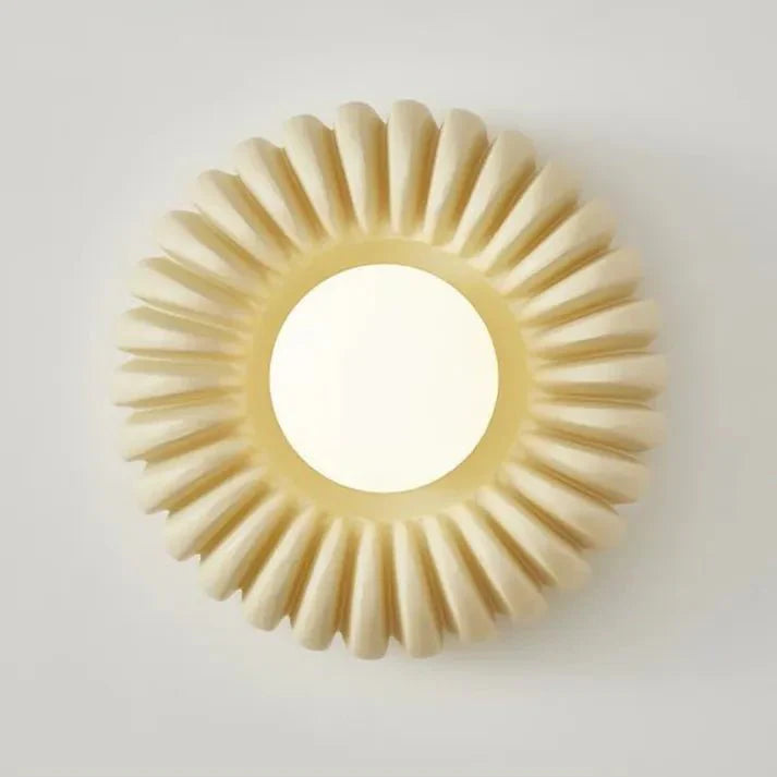Nowoczesna Kreatywna Lampa Ścienna do Sypialni
