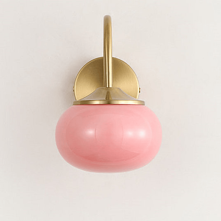 Lampa ścienna Marshmallow