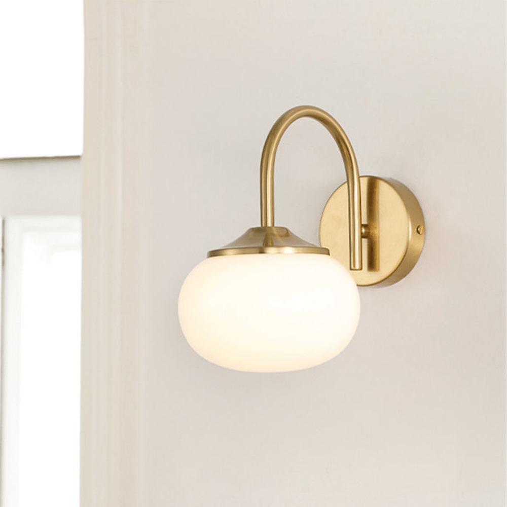 Lampa ścienna Marshmallow