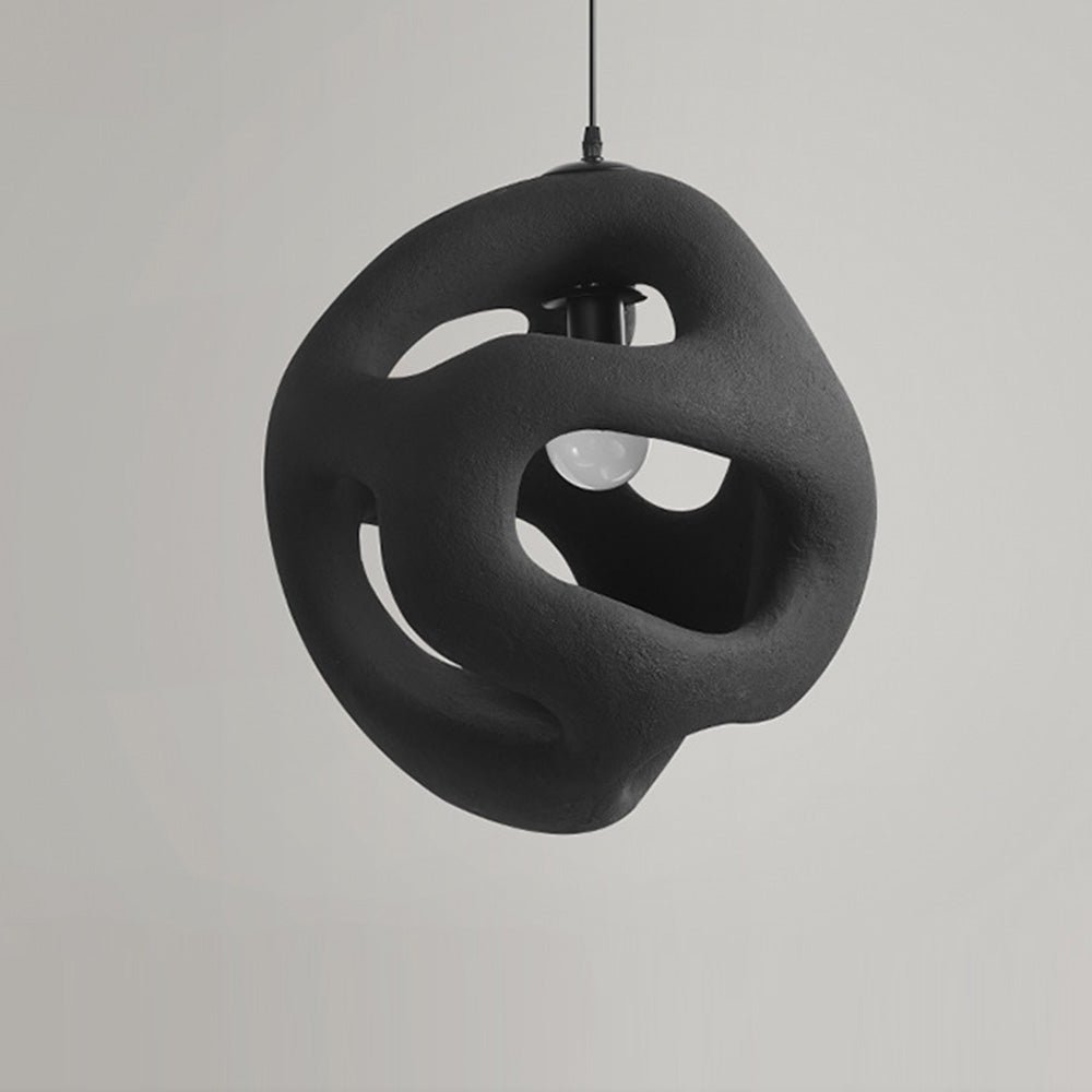 Lampa wisząca Wabi Sabi