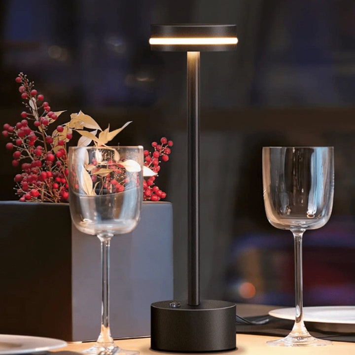 Lampa Kosmiczna Elegancja