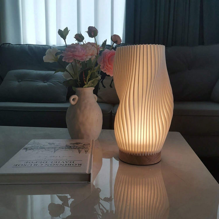 Lampa Serene Wavecrest
