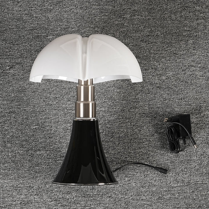 Lampa stołowa Vintage LED Designer