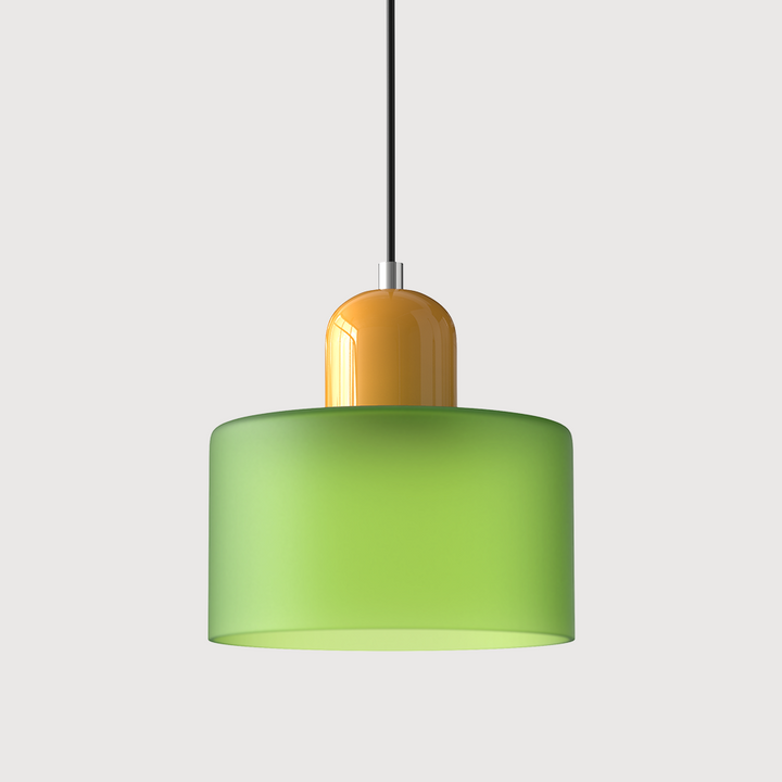 Lampa wisząca Bauhaus Creative Glass