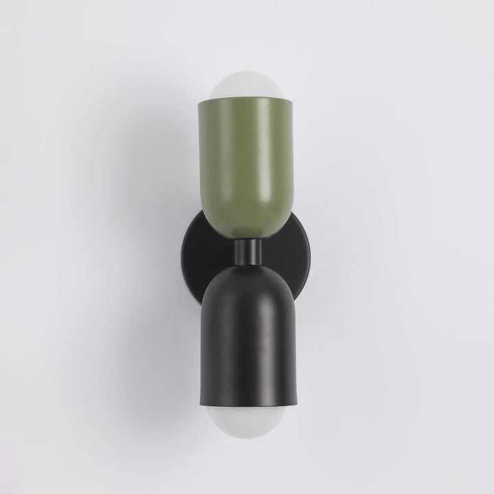 Morandi | Duńska Lampa Ścienna