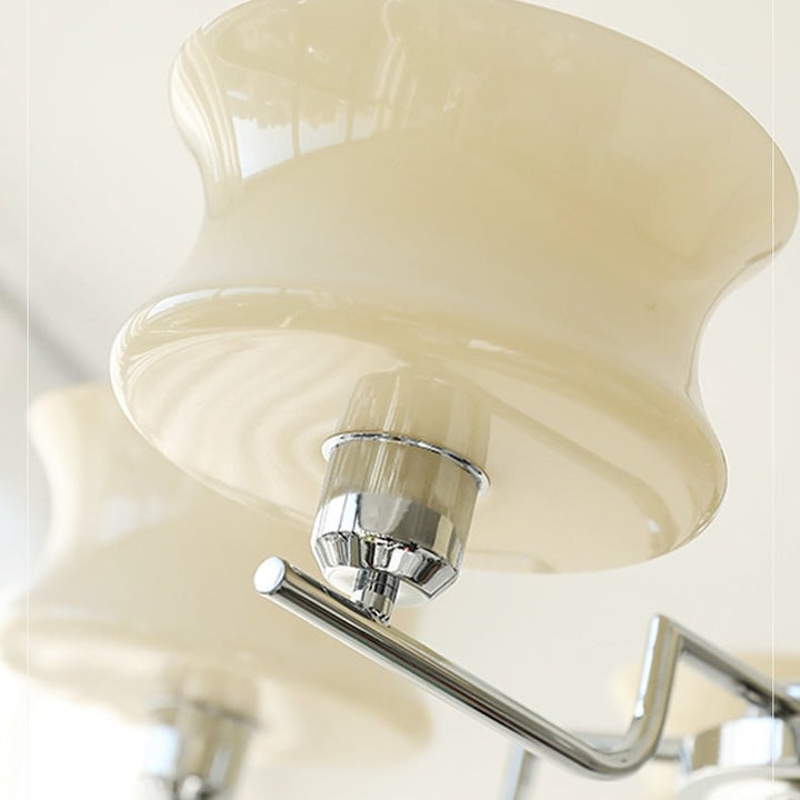 Lampa wisząca Belue do jadalni