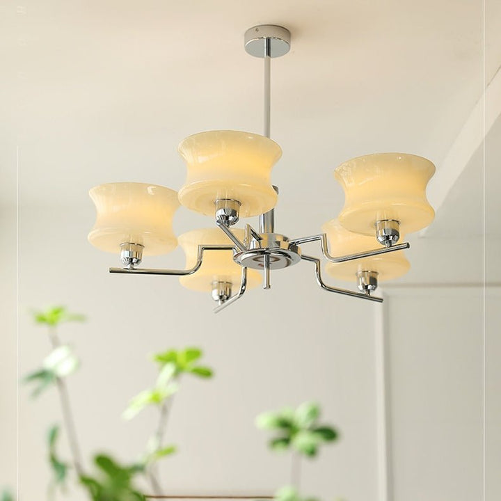 Lampa wisząca Belue do jadalni