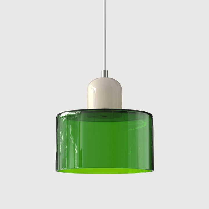 Lampa wisząca Bauhaus Creative Glass