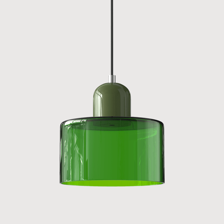 Lampa wisząca Bauhaus Creative Glass