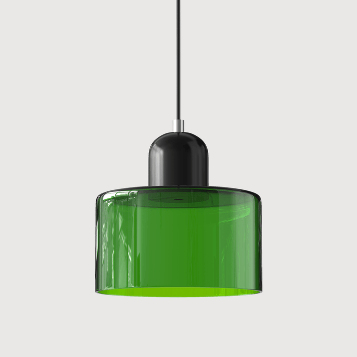 Lampa wisząca Bauhaus Creative Glass