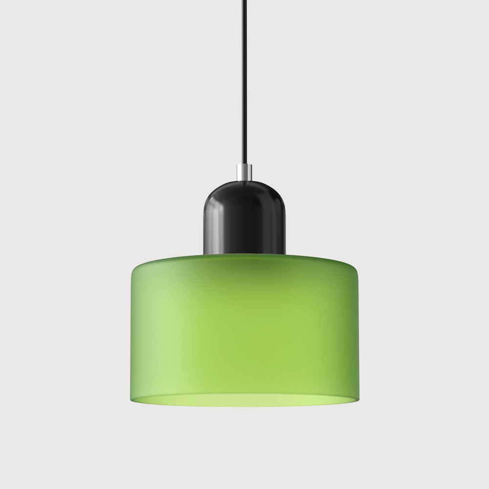 Lampa wisząca Bauhaus Creative Glass