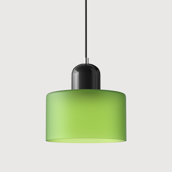 Lampa wisząca Bauhaus Creative Glass