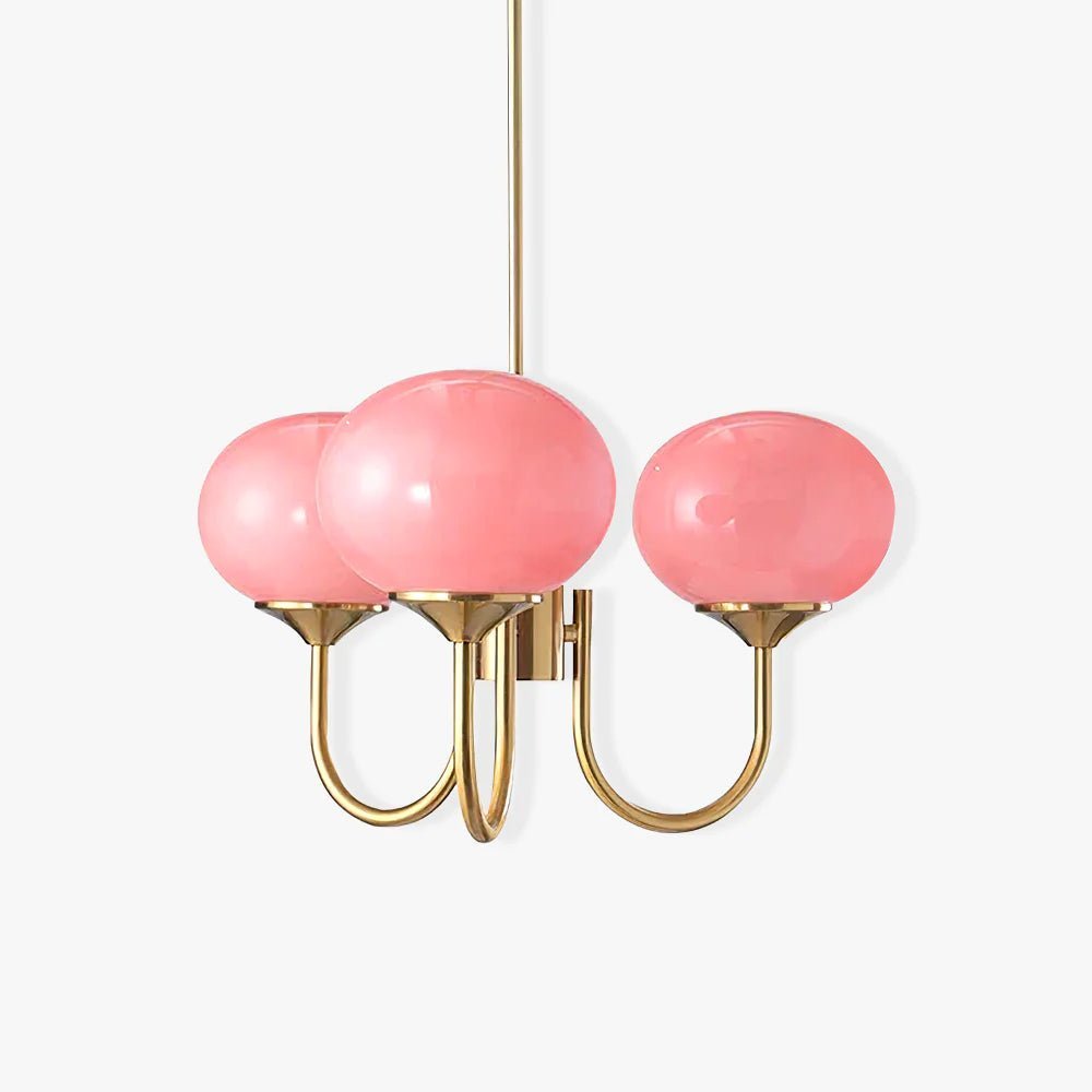Lampa Wisząca Marshmallow