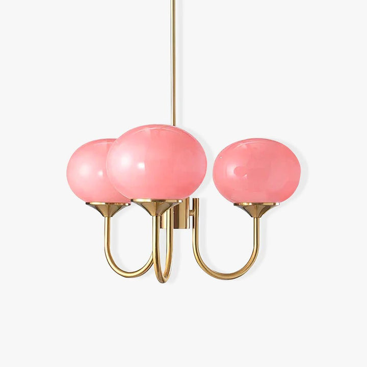 Lampa Wisząca Marshmallow