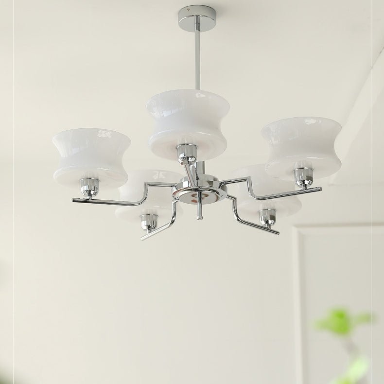 Lampa wisząca Belue do jadalni