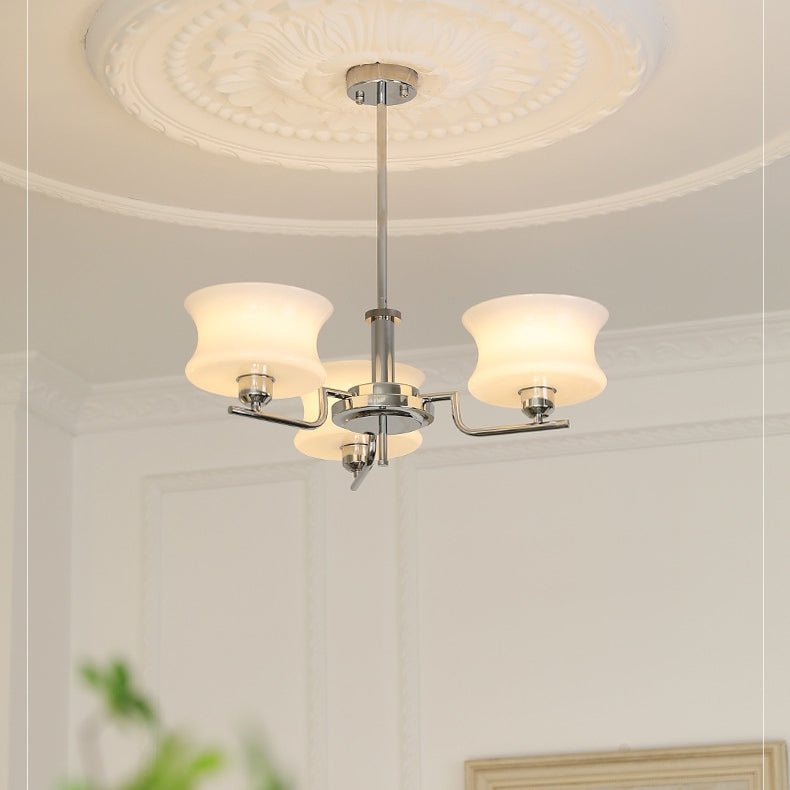 Lampa wisząca Belue do jadalni
