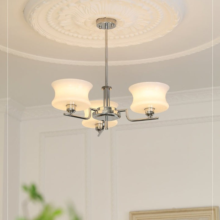 Lampa wisząca Belue do jadalni