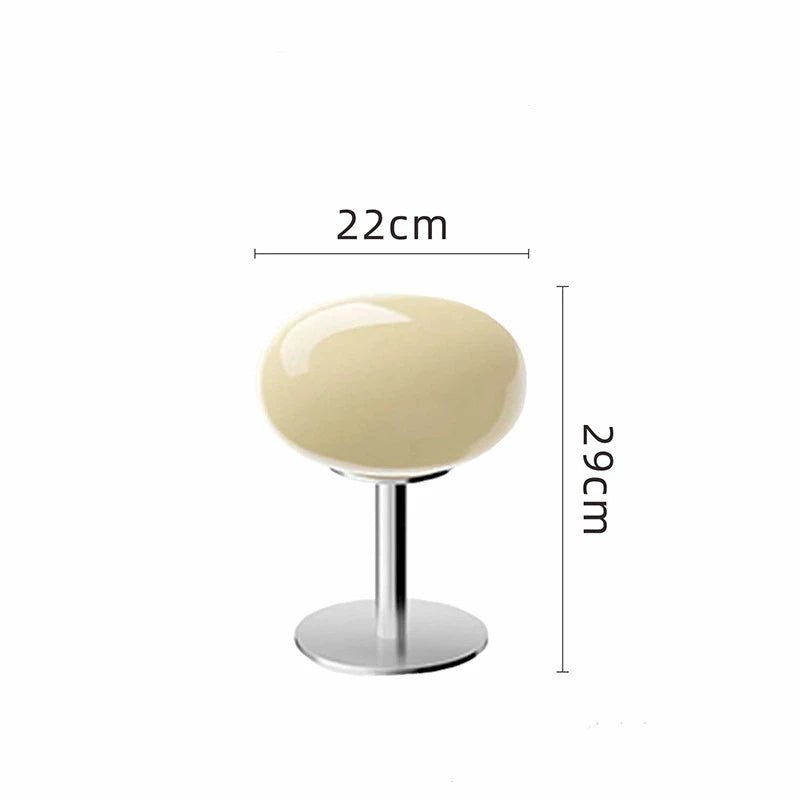 Lampa stołowa Lollipop Bauhaus