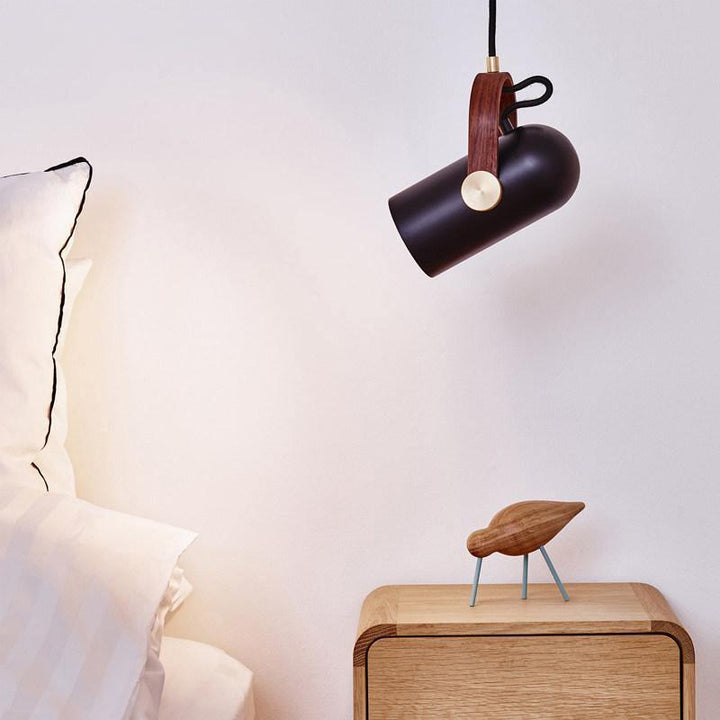 Lampa wisząca Carronade