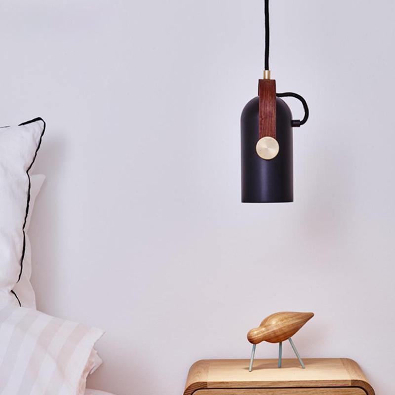 Lampa wisząca Carronade