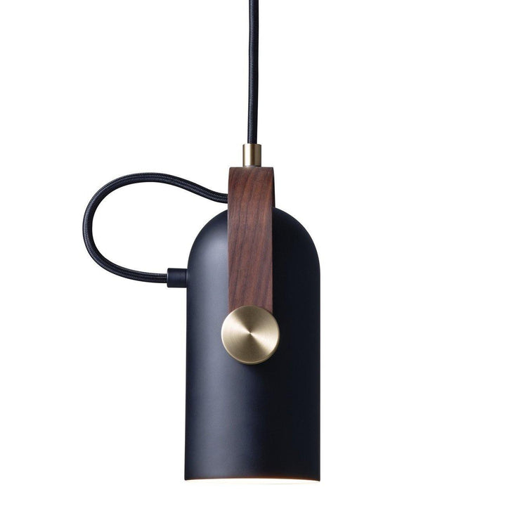 Lampa wisząca Carronade