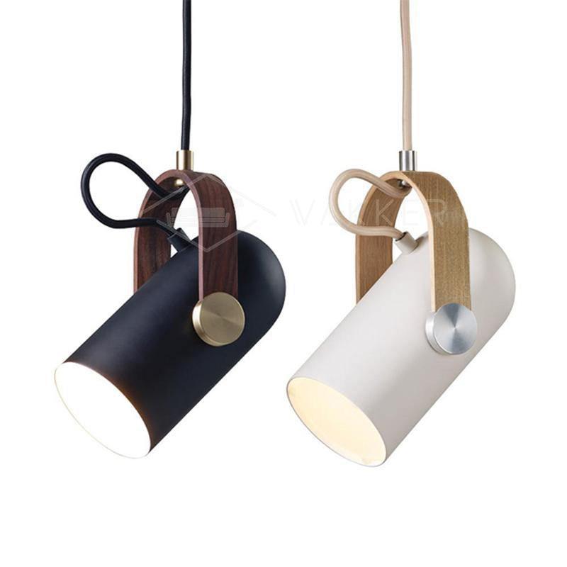 Lampa wisząca Carronade