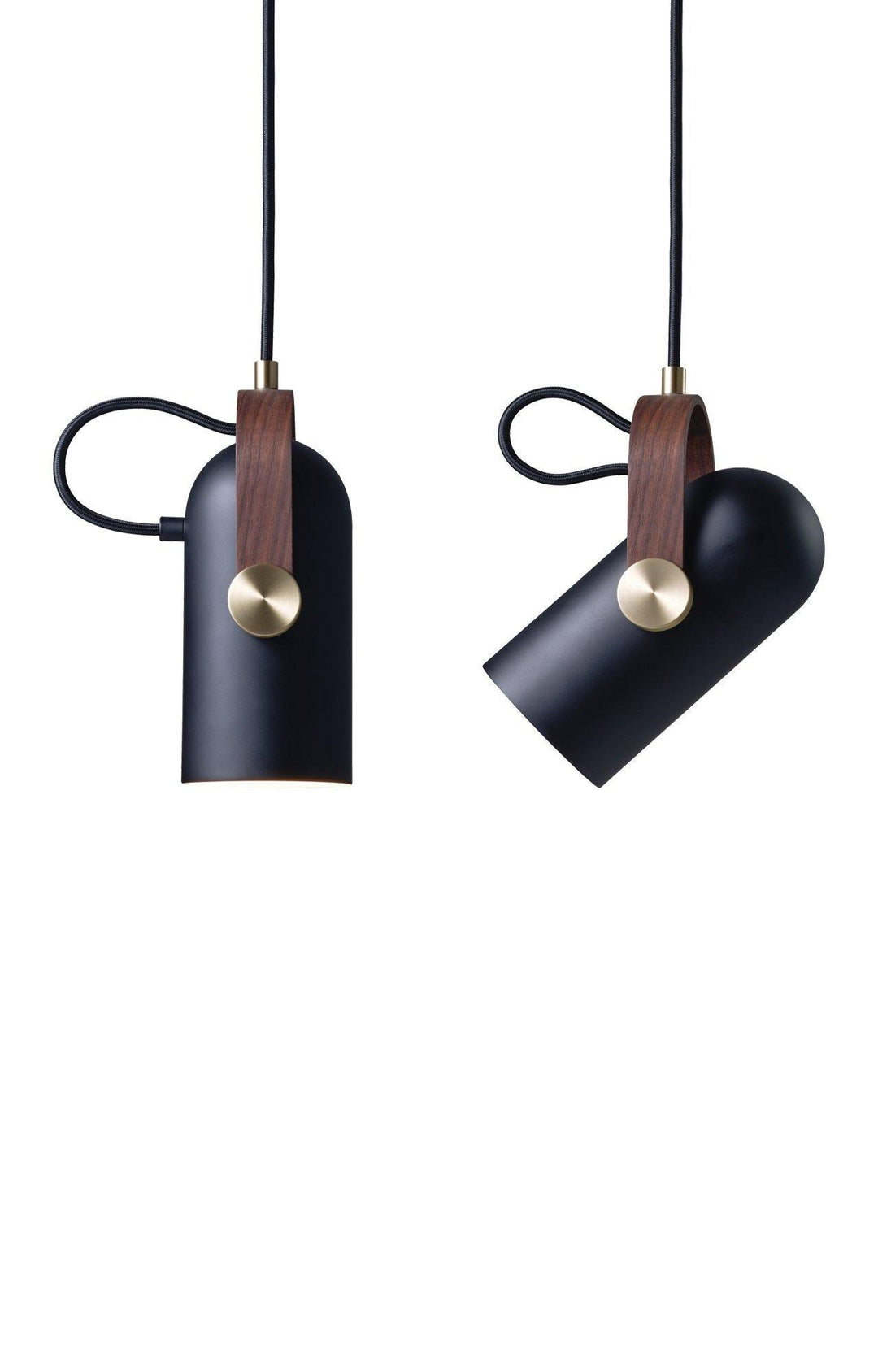 Lampa wisząca Carronade