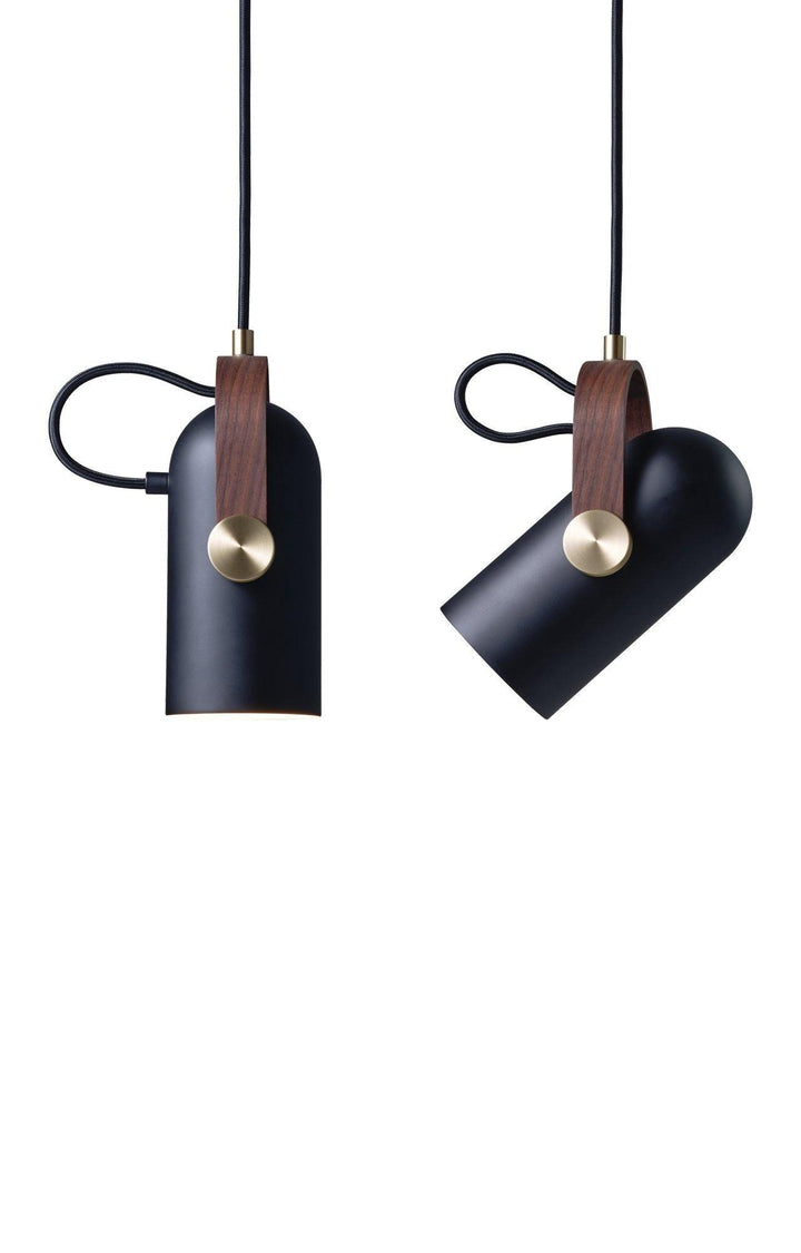 Lampa wisząca Carronade