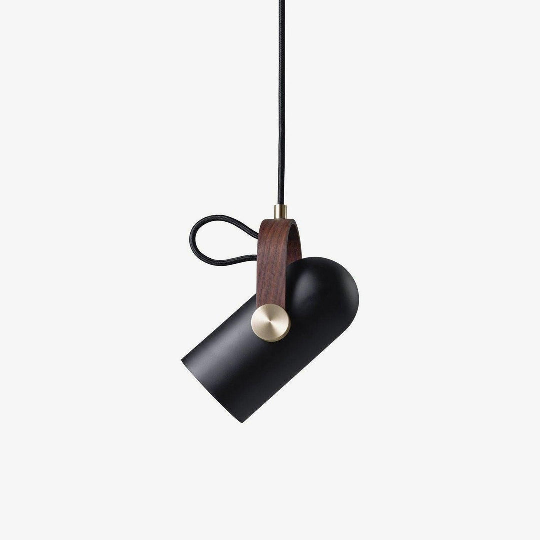 Lampa wisząca Carronade