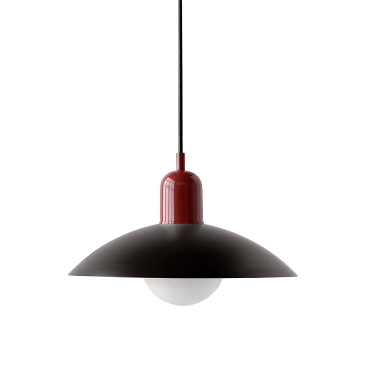 Lampa wisząca Macaron Bauhaus