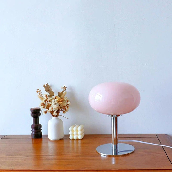 Lampa stołowa Lollipop Bauhaus