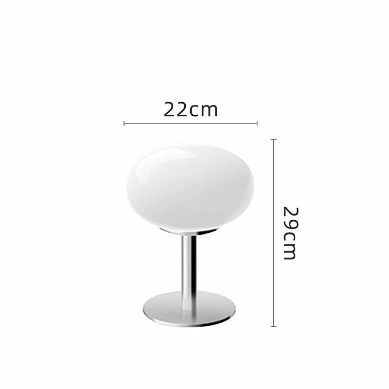 Lampa stołowa Lollipop Bauhaus