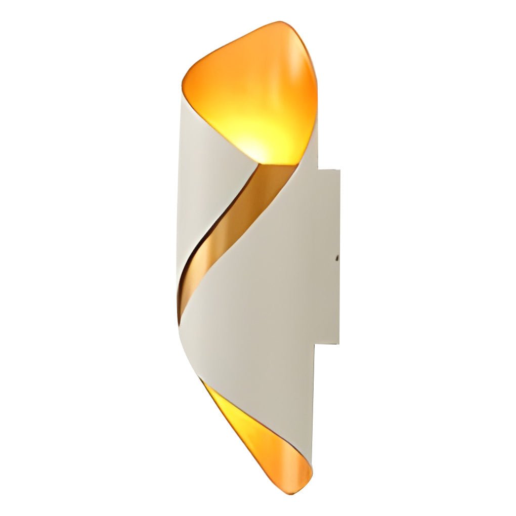 Lampa Ścienna Zewnętrzna