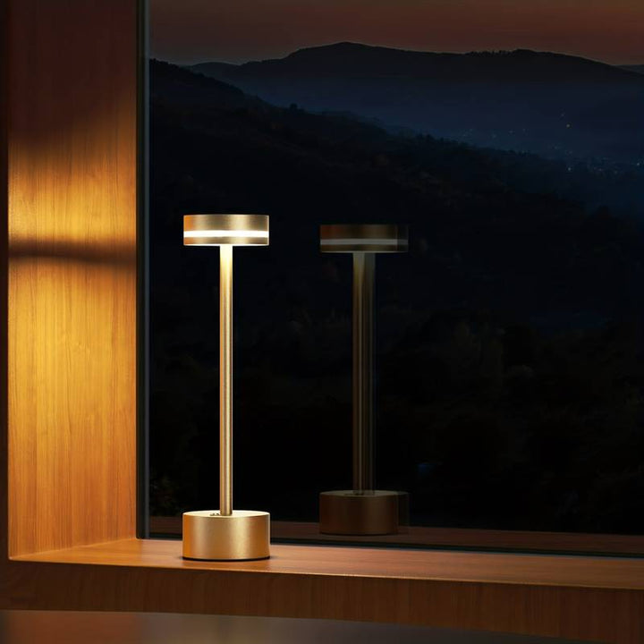 Lampa Kosmiczna Elegancja