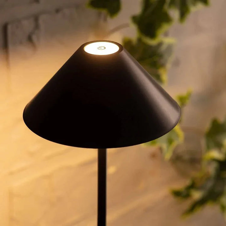 Bezprzewodowa Wodoodporna Lampa Stołowa
